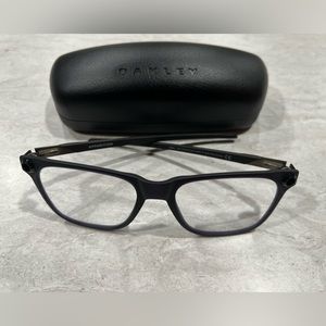 Oakley OX8152 Apparition Bluelight Glasses